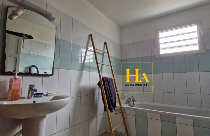 Vente Maison 140m² 5 pièces Plaine des Palmistes