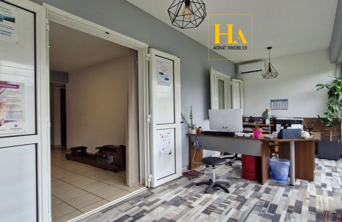 Vente Maison 140m² 5 pièces Plaine des Palmistes