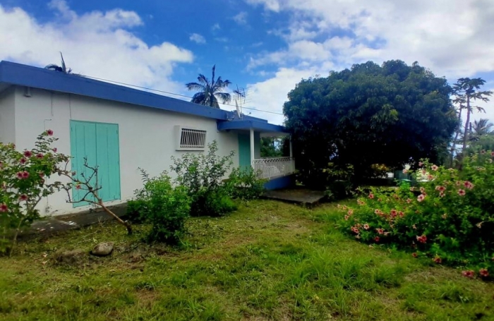 Vente Maison 95.25m&sup2; 5 pi&#232;ces Ravine des Cabris