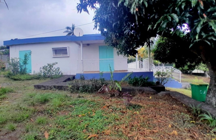 Vente Maison 95.25m&sup2; 5 pi&#232;ces Ravine des Cabris