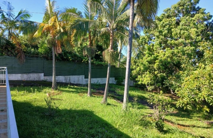 Vente Maison 95.25m&sup2; 5 pi&#232;ces Ravine des Cabris