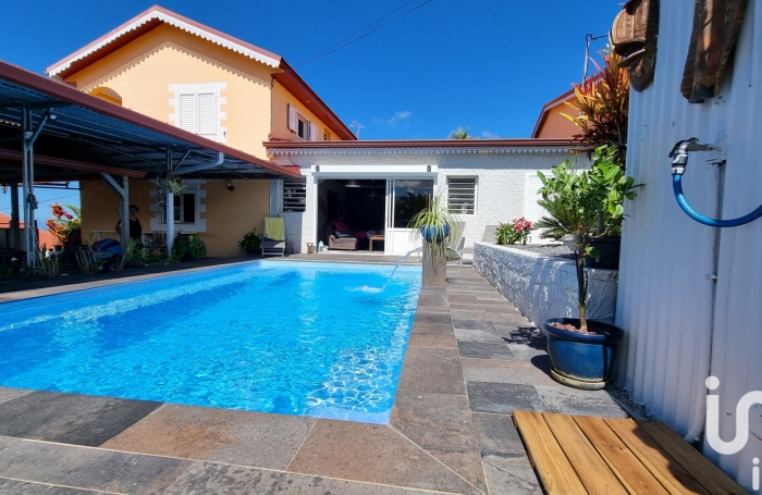 Vente Maison 97414