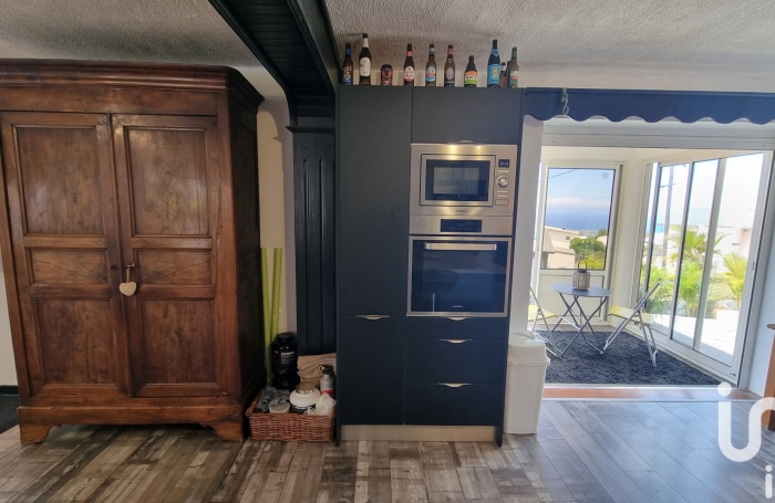 Vente Maison 242m&sup2; 6 pi&#232;ces L'Entre Deux