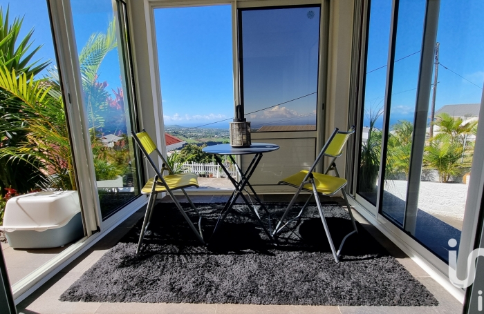 Vente Maison 242m&sup2; 6 pi&#232;ces L'Entre Deux