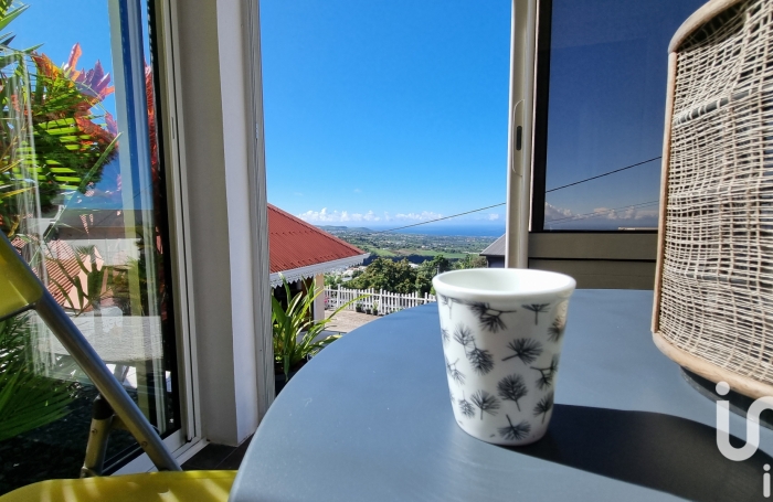 Vente Maison 242m&sup2; 6 pi&#232;ces L'Entre Deux