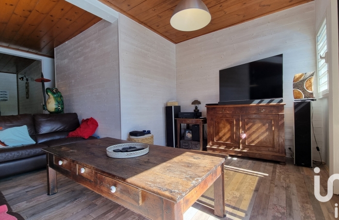 Vente Maison 242m&sup2; 6 pi&#232;ces L'Entre Deux