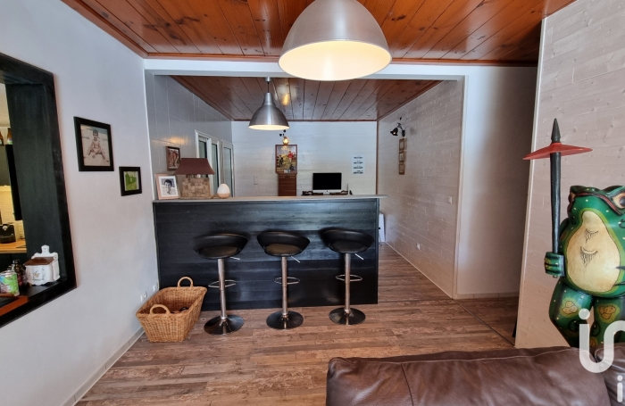Vente Maison 242m&sup2; 6 pi&#232;ces L'Entre Deux