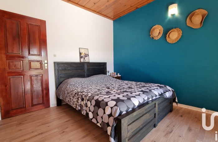 Vente Maison 242m&sup2; 6 pi&#232;ces L'Entre Deux