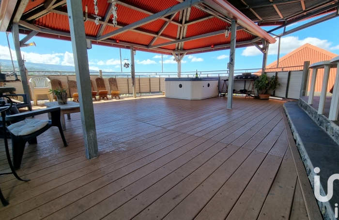Vente Maison 242m&sup2; 6 pi&#232;ces L'Entre Deux