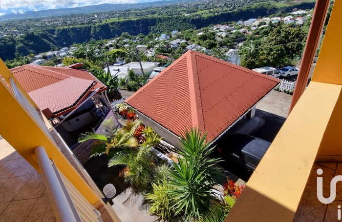 Vente Maison 242m&sup2; 6 pi&#232;ces L'Entre Deux