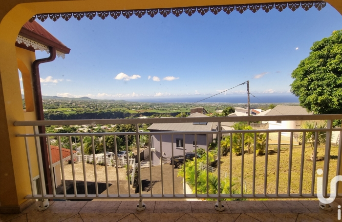 Vente Maison 242m&sup2; 6 pi&#232;ces L'Entre Deux