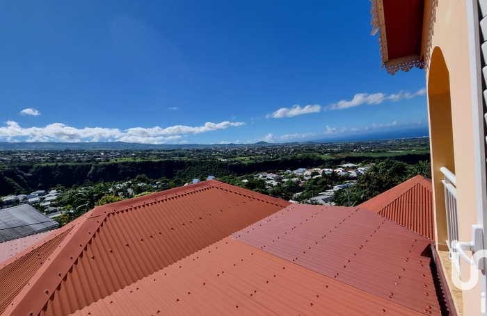 Vente Maison 242m&sup2; 6 pi&#232;ces L'Entre Deux