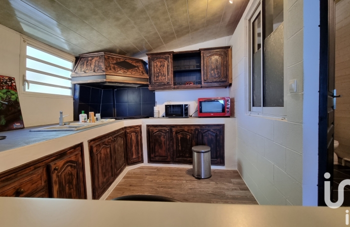Vente Maison 242m&sup2; 6 pi&#232;ces L'Entre Deux