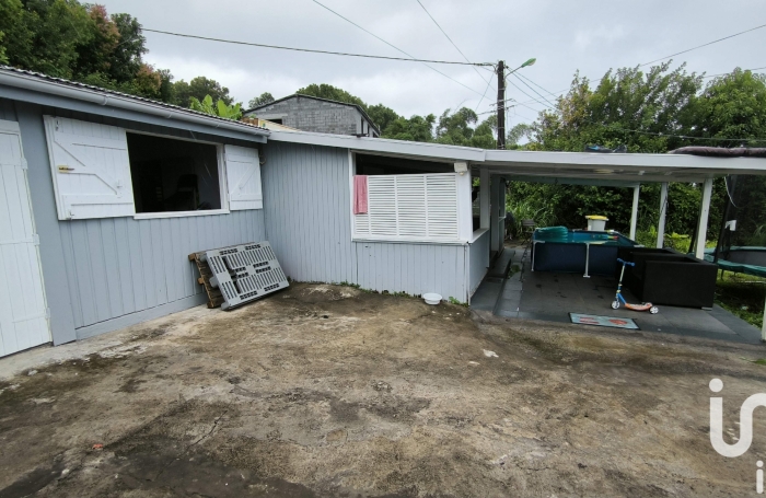 Vente Maison 90m&sup2; 4 pi&#232;ces Sainte Marie