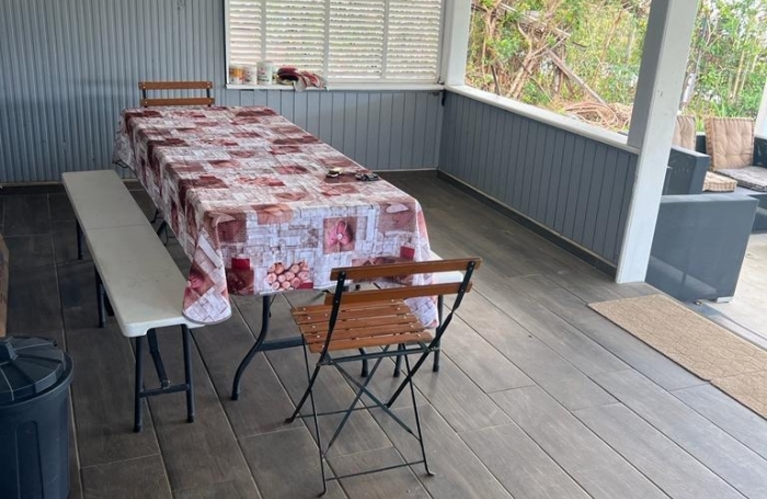 Vente Maison 90m&sup2; 4 pi&#232;ces Sainte Marie