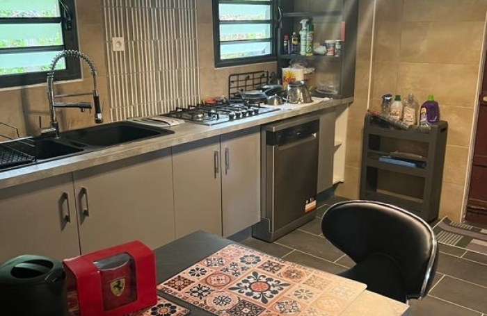 Vente Maison 90m&sup2; 4 pi&#232;ces Sainte Marie