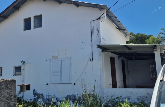 Vente Maison 97440