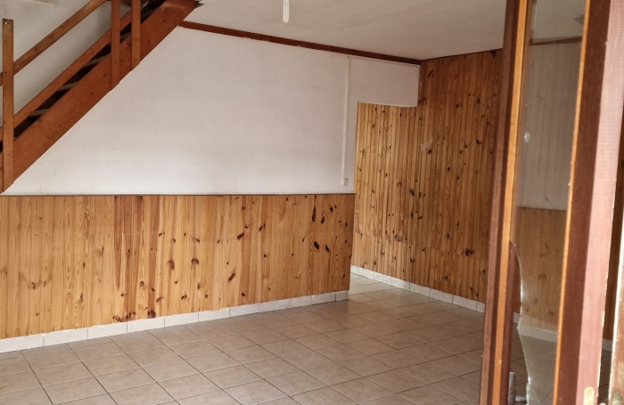 Vente Maison 144m&sup2; 8 pi&#232;ces Saint André