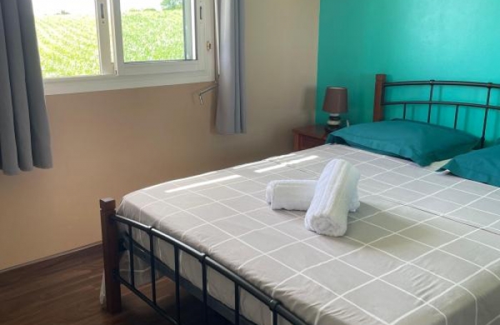 Vente Maison 165m&sup2; 6 pi&#232;ces Sainte Suzanne