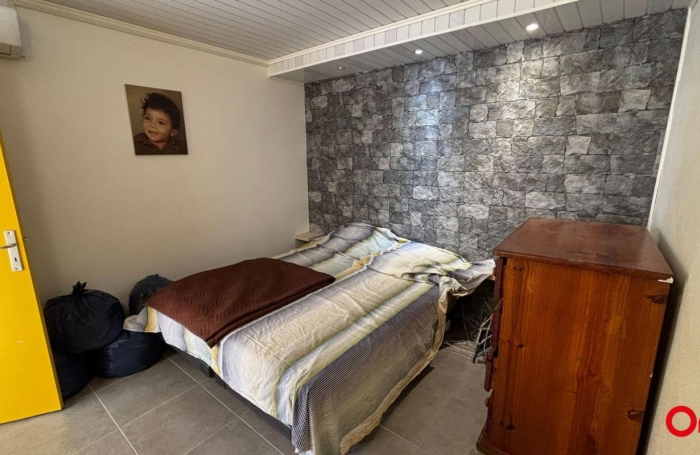 Vente Maison 100m&sup2; 4 pi&#232;ces Sainte Suzanne