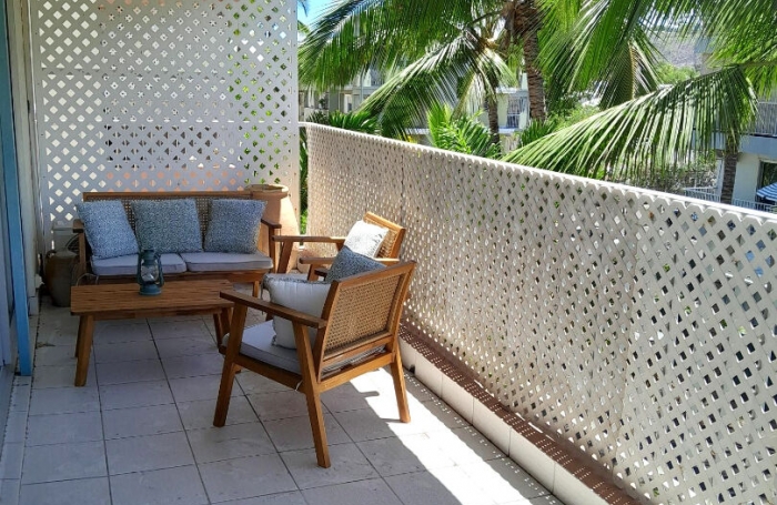 Location Appartement 