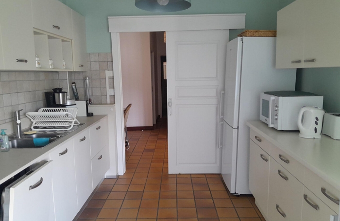 Location Appartement 85m² 3 pièces Saint Gilles les Bains