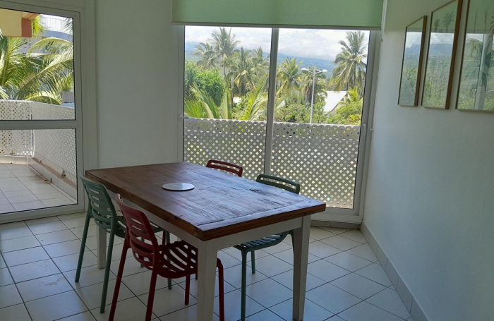 Location Appartement 85m² 3 pièces Saint Gilles les Bains