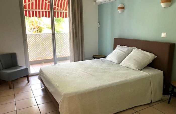 Location Appartement 85m² 3 pièces Saint Gilles les Bains