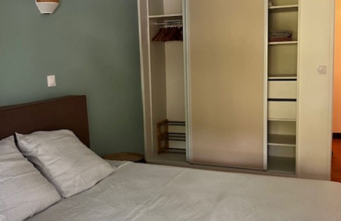 Location Appartement 85m² 3 pièces Saint Gilles les Bains