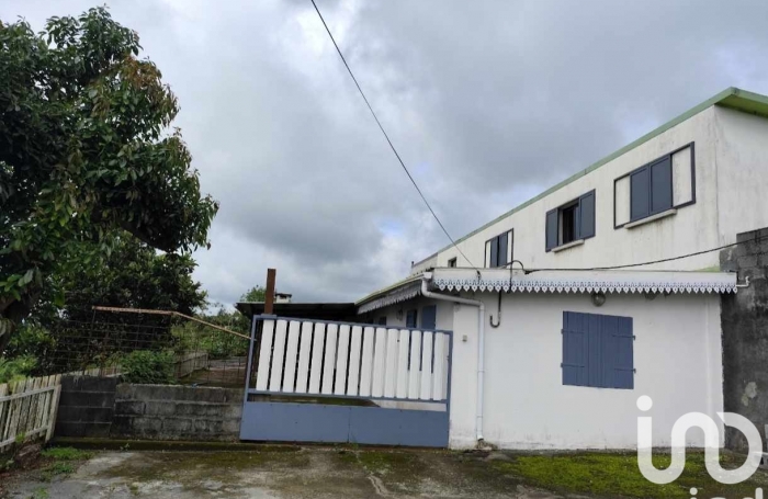 Vente Maison 100m&sup2; 4 pi&#232;ces Le Guillaume