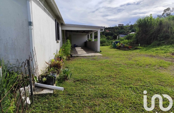 Vente Maison 100m&sup2; 4 pi&#232;ces Le Guillaume