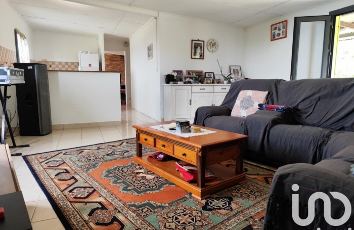 Vente Maison 100m&sup2; 4 pi&#232;ces Le Guillaume