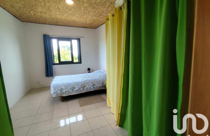 Vente Maison 100m&sup2; 4 pi&#232;ces Le Guillaume