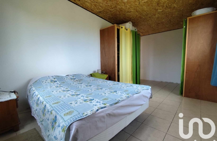 Vente Maison 100m&sup2; 4 pi&#232;ces Le Guillaume