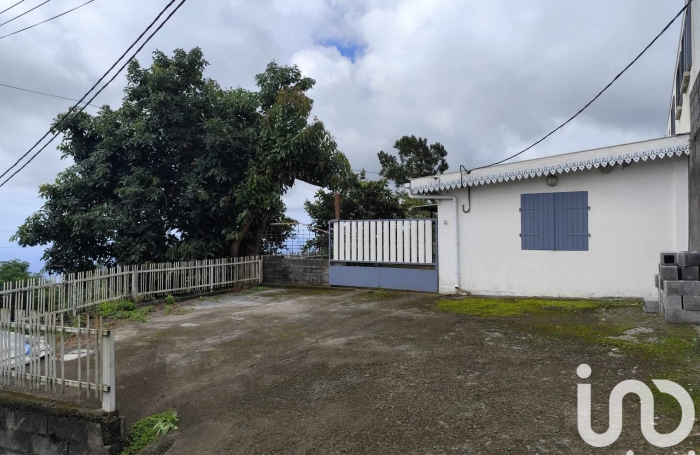 Vente Maison 100m&sup2; 4 pi&#232;ces Le Guillaume