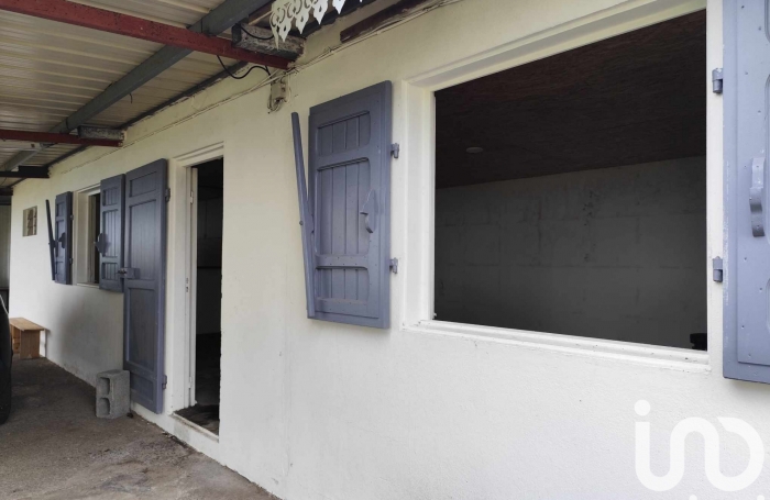 Vente Maison 100m&sup2; 4 pi&#232;ces Le Guillaume