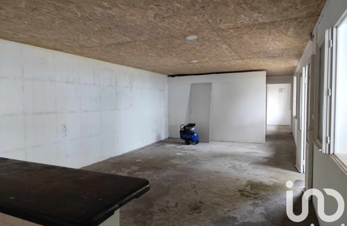 Vente Maison 100m&sup2; 4 pi&#232;ces Le Guillaume