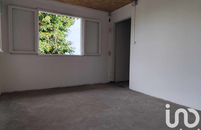 Vente Maison 100m&sup2; 4 pi&#232;ces Le Guillaume