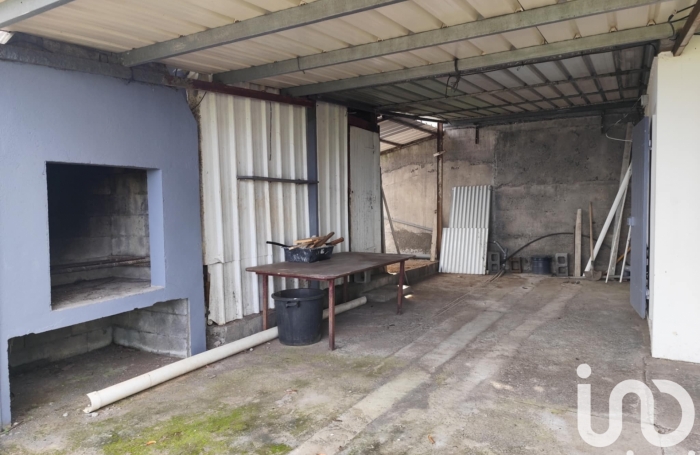 Vente Maison 100m&sup2; 4 pi&#232;ces Le Guillaume