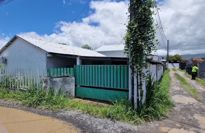 Vente Maison 97440