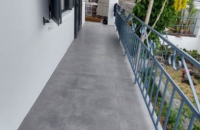Villa T5/6 à Saint-Denis