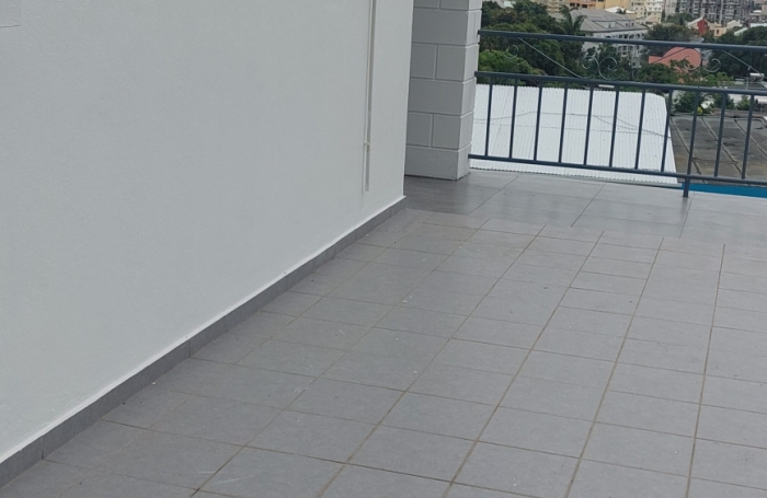 Villa T5/6 à Saint-Denis