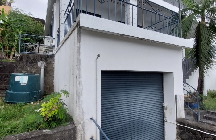 Villa T5/6 à Saint-Denis