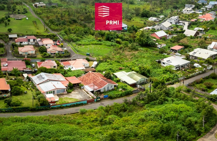 Vente Terrain 280m² Saint Joseph