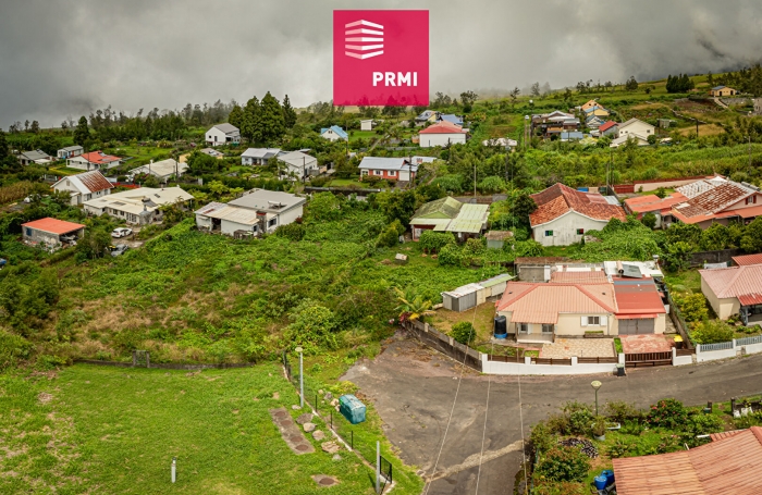 Vente Terrain 280m² Saint Joseph