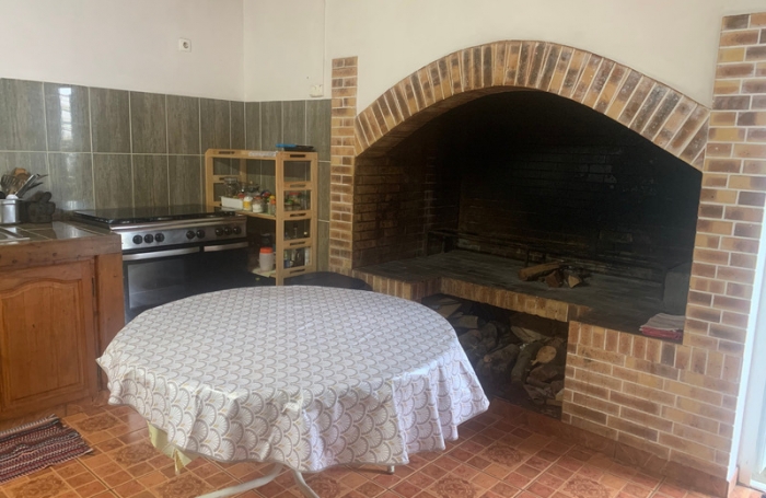 Vente Maison 320m&sup2; 10 pi&#232;ces Saint Louis