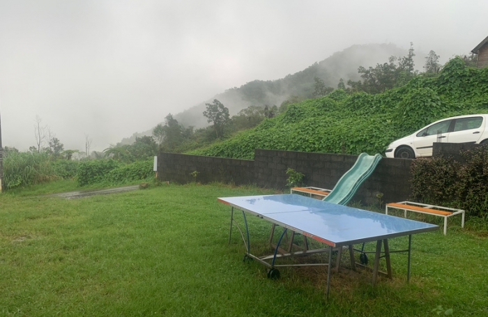 Vente Maison 320m&sup2; 10 pi&#232;ces Saint Louis