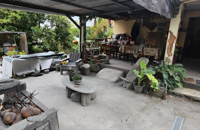 Vente Maison 97442