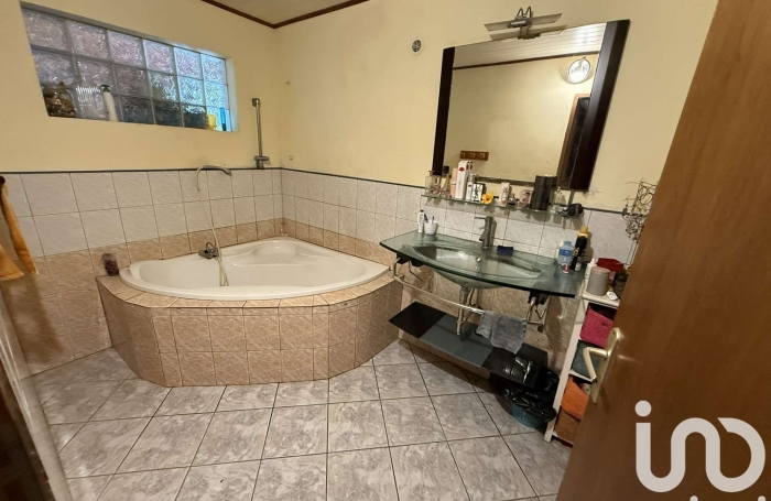 Vente Maison 88m&sup2; 4 pi&#232;ces Saint Philippe