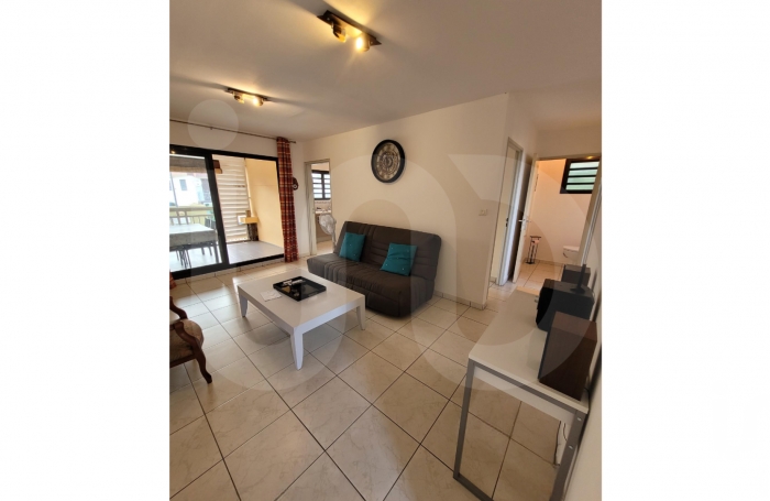 Vente Appartement 97411